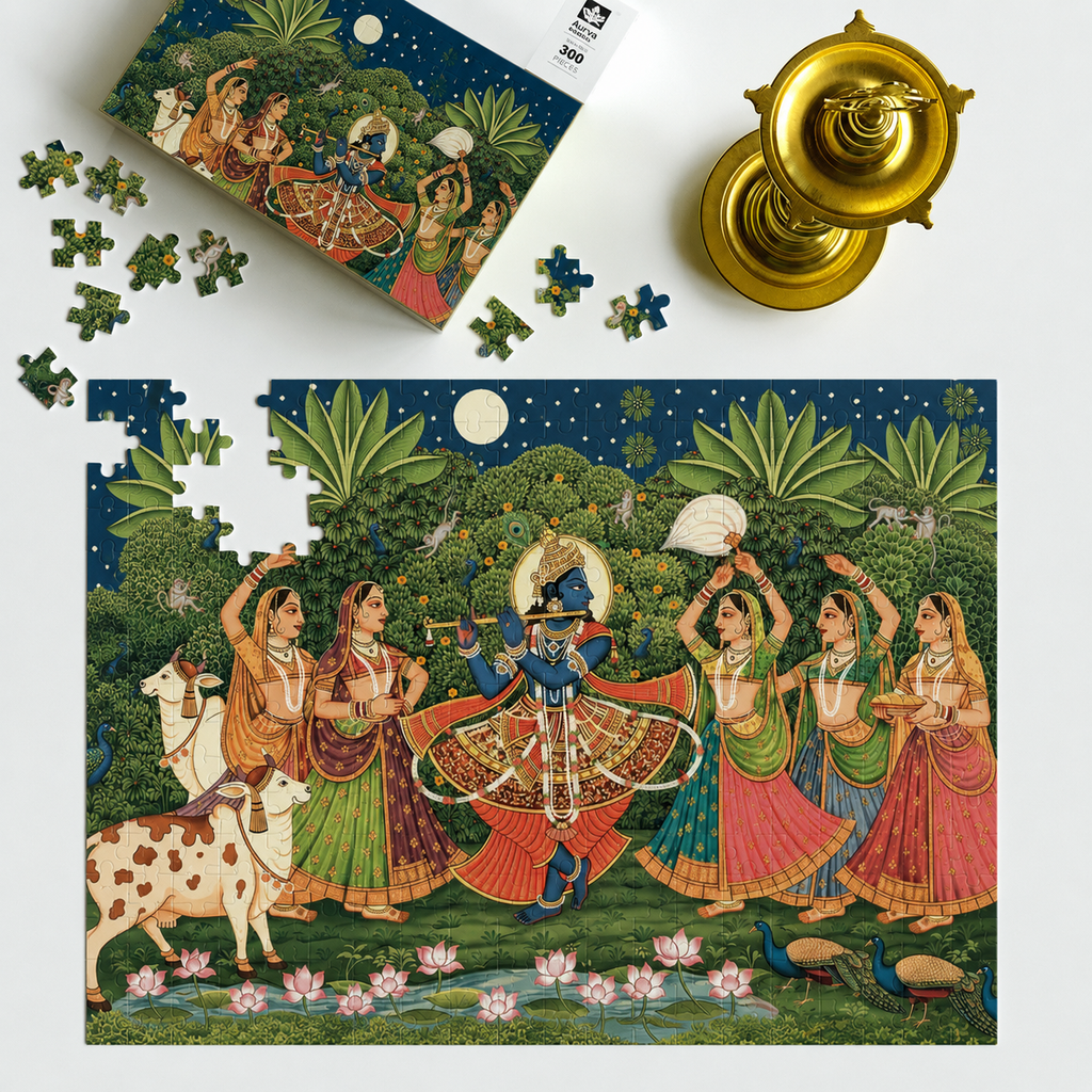 Best Jigsaw Puzzle Brands in India: 2026 Guide