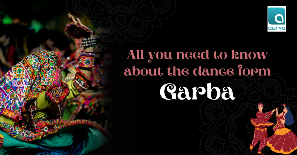 Garba Dance: Origins, Meaning & Navratri Traditions