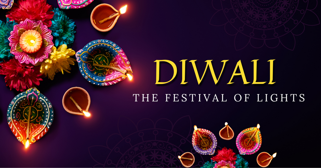 Diwali - The festival of lights
