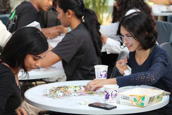 The Dynamic Duo Dash - 11th April