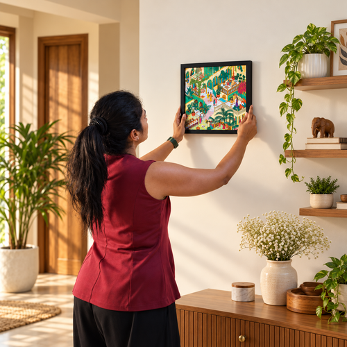 Decor