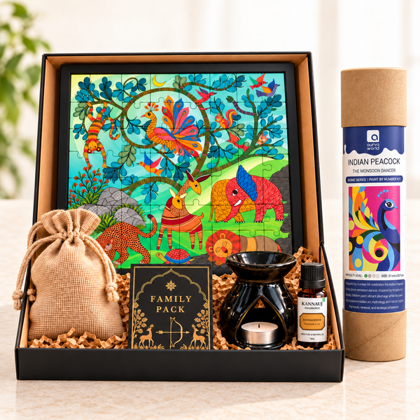 Family Pack – Festive Gift Hamper